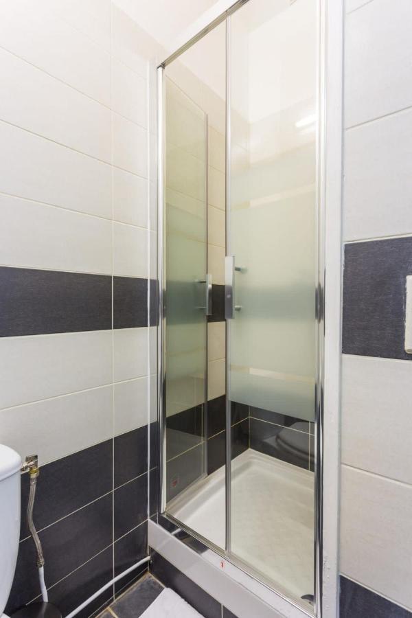 Appartement Accueillant -1Br-6P - Auteuil - Passy Parigi Esterno foto